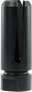 Manticore Eclipse Flash Hider 14x1L Thread AK Muzzle Device