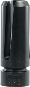 Manticore Eclipse Flash Hider 1/2x28 Thread AR-15 Muzzle Device