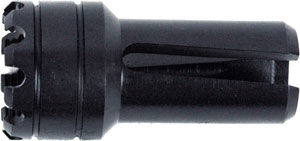 Manticore Eclipse Flash Hider 26x1.5L Thread for Yugoslavian Krinkov