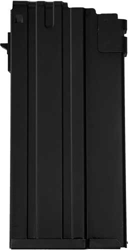 Zastava M77 Steel Magazine .308 - 20 Round Black