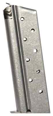 Iver Johnson 1911 9mm SS 8rd Officer Thrasher Magazine