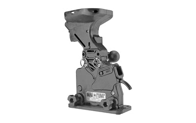 MagPump MP-9MMPRO Pro Magazine Loader for 9MM Double Stack Pistols – Glock, Sig, Springfield, CZ, Ruger