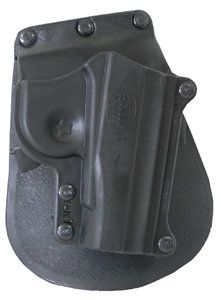 Fobus Right-Hand Roto Paddle Holster Makarov 9x18 / .380