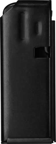 Metalform Magazine AR-15 9mm 10rd Blued Steel Colt Style