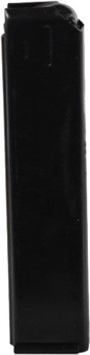 Metalform Magazine AR-15 9mm 20rd Blued Steel Colt Style