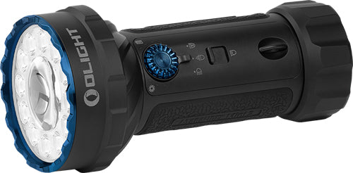 OLIGHT MARAUDER MINI 2 10000 LUMEN FLASHLIGHT BLACK