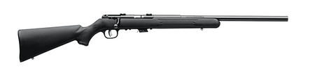 Savage Arms 26724 Mark II FV 17 HM2 5+1 21" Heavy Barrel Synthetic Stock Rifle