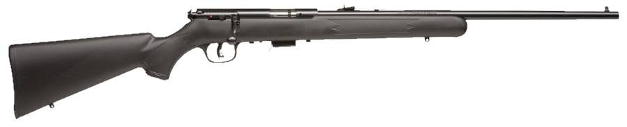 Savage Arms 26741 Mark II F 21 Sharp 10+1 21" Synthetic Stock Rifle, Right Hand