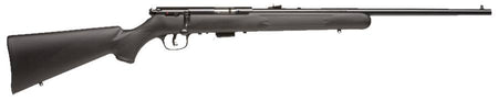 Savage Arms 26741 Mark II F 21 Sharp 10+1 21" Synthetic Stock Rifle, Right Hand