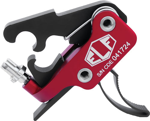 AR-15 Adjustable Match Pro Trigger