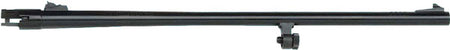 Mossberg 500 24" Rifled Slug Barrel 12GA Adjustable Rifle Sights Matte