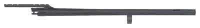 Mossberg 835 24" Fully Rifled Slug Barrel 12GA Cantilever Scope Mount Matte Blued