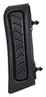Mossberg FLEX Large Recoil Pad Assembly 1.50 Inch Black