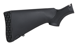 Mossberg FLEX Youth Compact Stock 12.5" Length of Pull Black Synthetic