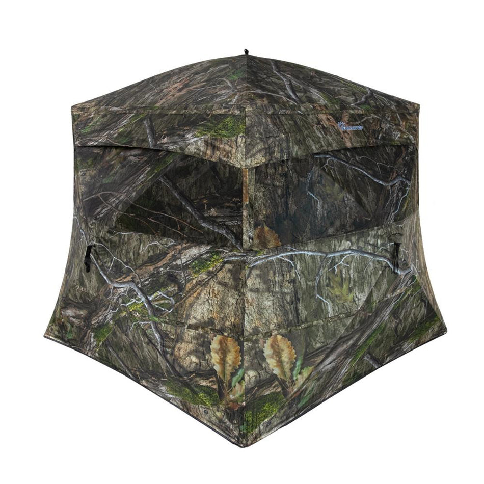 Ameristep Banshee Extreme Hub Blind Mossy Oak Country DNA