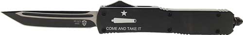 Templar Knife Slim Out-the-Front Come and Take It 3.1" Tanto