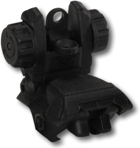 CAA MCK Flip-Up Rear Sight for Micro Conversion Kit