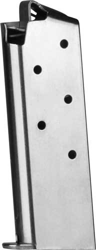 Metalform Magazine Colt Mustang 380ACP 6rd Stainless