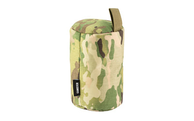 MDT 108047-MCM Medium Canister Shooting Support Bag, 7x5 Inch, Multicam, 500D Cordura