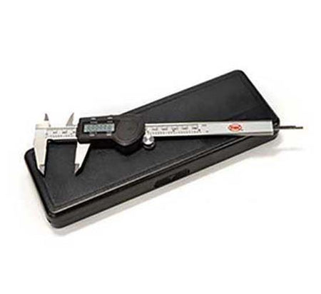 MEC Marksman Digital Caliper 0-6 Inch Reloading Measurement Tool