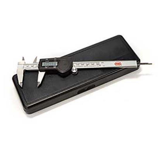 MEC Marksman Digital Caliper 0-6 Inch Reloading Measurement Tool