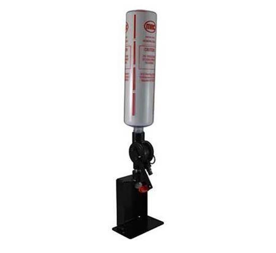 MEC Powder Measure Assembly for Marksman Single Stage Shotshell Reloader