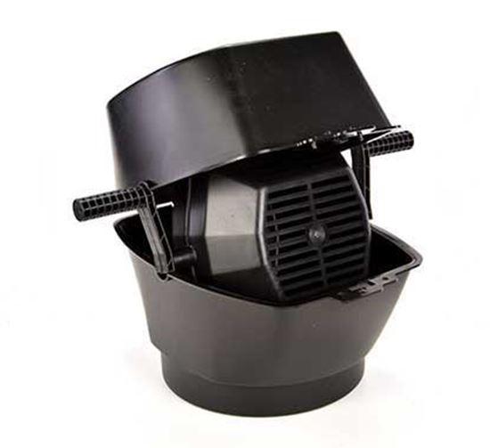MEC Rotary Sifter – Media Separator for MEC Marksman Reloader