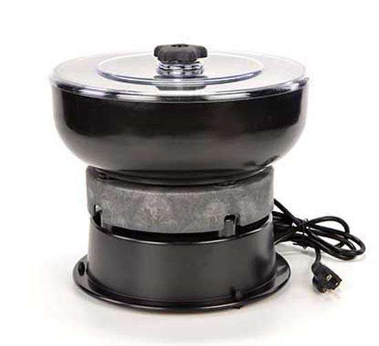 MEC 400 Vibratory Brass Tumbler for MEC Marksman Single Stage Reloader