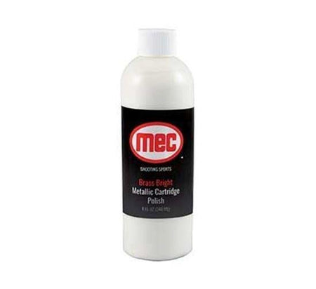 MEC Brass Bright Polish for Reloading Brass