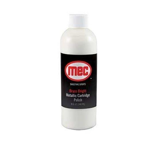 MEC Brass Bright Polish for Reloading Brass