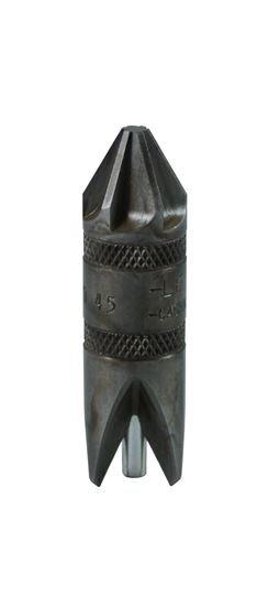 MEC Deburr Tool for Inside and Outside Case Mouth Prep