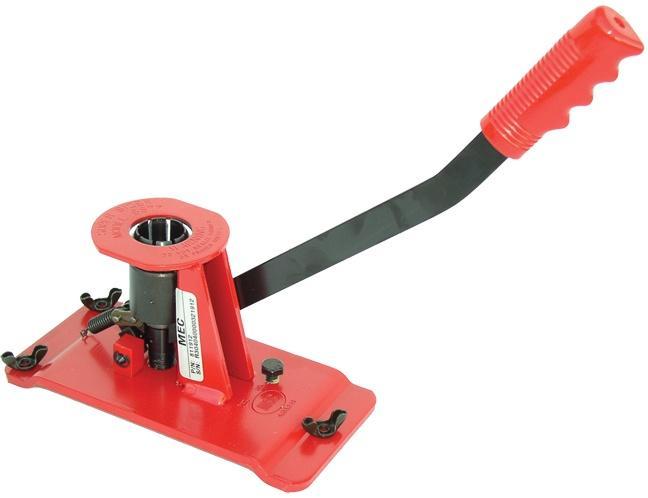 MEC Super Sizer Shotshell Resizing Device for Conventional Loaders