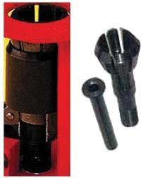 MEC Super Sizer Reloading Die Set Converter - .410 Bore