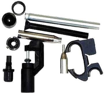 MEC 600 Jr. Mark 5 Gauge Conversion Reloading Die Kit