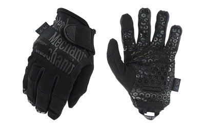 Mechanix Wear TAA Precision Pro Gloves Large Covert Black HDG-F55-010