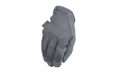 Mechanix Wear MG-88-011 Original Gloves XL, Wolf Grey