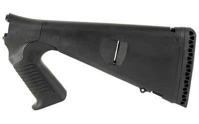 Mesa Tactical 90070 Urbino Pistol Grip Stock for Remington 870, 12 Ga, 12.5" Length of Pull, Black