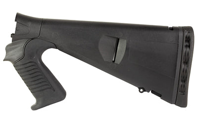Mesa Tactical Urbino Tactical Stock, Beretta 1301/A300 12GA, Limbsaver Recoil Pad, 12.5" LOP, Black 94980