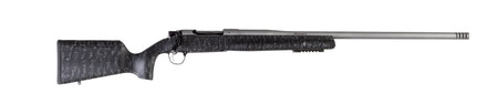 Christensen Arms Mesa Long Range Rifle - 6.5 Creedmoor, 26" Threaded Barrel, Tungsten Gray Cerakote, 4+1 Capacity