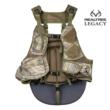 Knight & Hale Run N' Gun 200 Turkey Vest Realtree Legacy