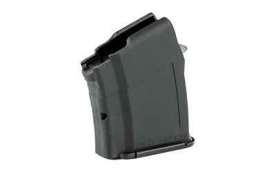 Arsenal M-47US10 7.62x39 10-Round AK Pattern Magazine Black Reinforced