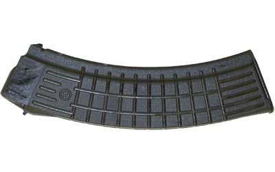 Arsenal M-74B45 5.45x39 45-Round AK Pattern Polymer Magazine Black