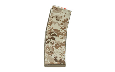 Amend2 556MOD2DDC30 30Rd .223/5.56 AR-15 Magazine Desert Digital Camo Design
