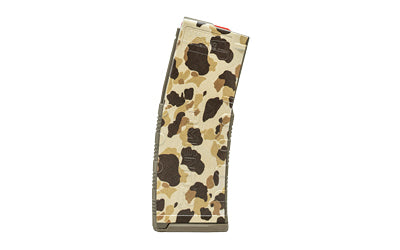 Amend2 556MOD2DFRG30 30Rd .223/5.56 AR-15 Magazine Desert Frogskin Camo Design