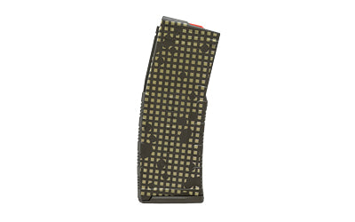 Amend2 556MOD2DNC30 AR Rifle Magazine, .223/5.56 NATO, 30-Round, Desert Night Camo Polymer