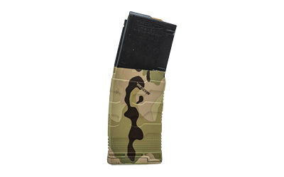 Amend2 556MOD3MC30 AR Rifle Magazine, .223/5.56 NATO, 30-Round, MultiCam Polymer