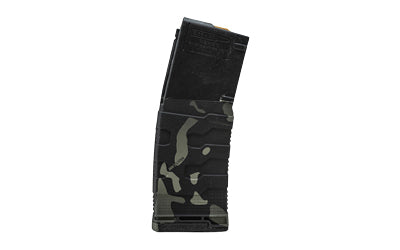 Amend2 556MOD3MCB30 AR Rifle Magazine, .223/5.56 NATO, 30-Round, MultiCam Black Polymer