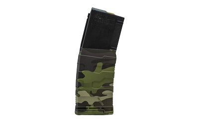 Amend2 556MOD3MCT30 AR Rifle Magazine, .223/5.56 NATO, 30-Round, MultiCam Tropic Polymer