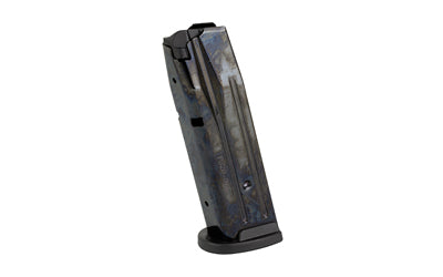 Armscor ACT-MAG Sig P320/M17 Pistol Magazine, 9mm, 15-Round Capacity, Blued
