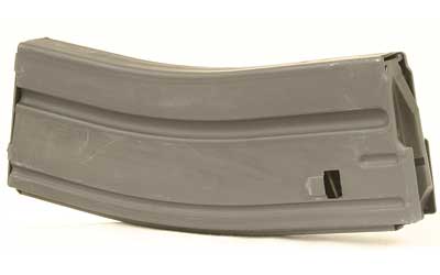Ammunition Storage Components 30Rd 5.45X39 Stainless Black AR Magazine